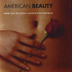 AMERICAN BEAUTY UNIVERSAL (CD) AMERICAN BEAUTY UNIVERSAL (CD)