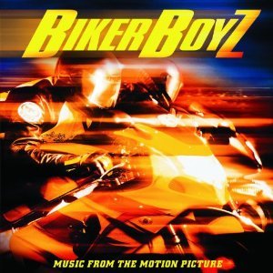 BIKER BOYZ (CD) BIKER BOYZ (CD)