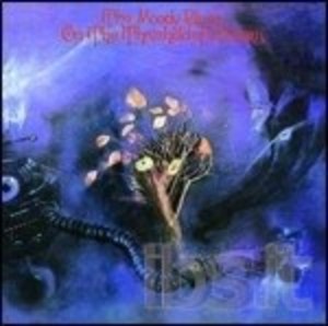 MOODY BLUES - ON THE THRESHOLD OF A DREAM (CD) MOODY BLUES - ON THE THRESHOLD OF A DREAM (CD)