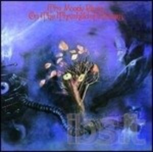 MOODY BLUES - ON THE THRESHOLD OF A DREAM (CD)