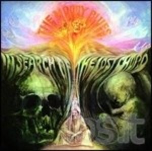MOODY BLUES - IN SEARCH OF THE LOST CHOR (CD) MOODY BLUES - IN SEARCH OF THE LOST CHOR (CD)