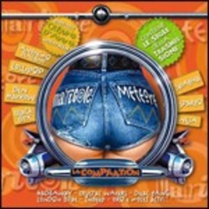 MATRICOLE & METEORE. LA COMPILATION -2CD (CD) MATRICOLE & METEORE. LA COMPILATION -2CD (CD)