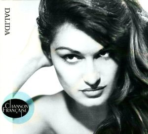 DALIDA - CHANSON FRANCAISE IMPORT (CD) DALIDA - CHANSON FRANCAISE IMPORT (CD)