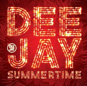 DEEJAY SUMMERTIME (CD) DEEJAY SUMMERTIME (CD)