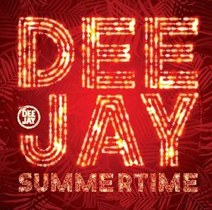 DEEJAY SUMMERTIME (CD)