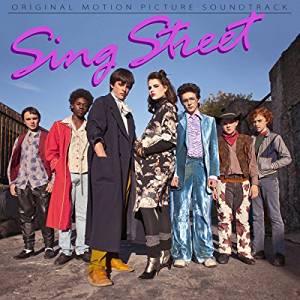 SING STREET (CD)