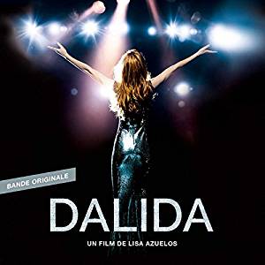 DALIDA -2CD (CD)