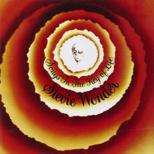 STEVIE WONDER - SONGS IN THE KEY OF LIFE -2CD (CD)