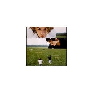 LARUE - TRANSPARENT (CD) LARUE - TRANSPARENT (CD)