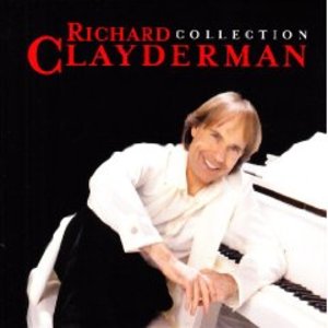 RICHARD CLAYDERMAN COLLECTION -5CD (CD)