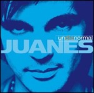 JUANES - UN DIA NORMAL -NEW VERSION (CD) JUANES - UN DIA NORMAL -NEW VERSION (CD)