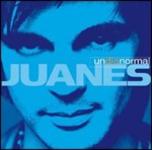 JUANES - UN DIA NORMAL -NEW VERSION (CD)