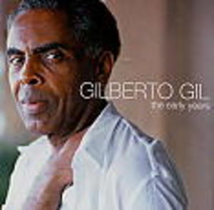 THE DEFINITIVE COLLECTION GILBERTO GIL (CD)