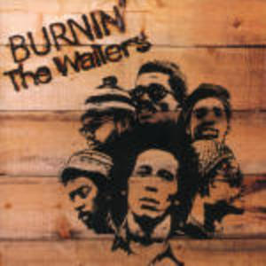 BOB MARLEY - BURNIN' -2CD (DELUXE EDITION) (CD) BOB MARLEY - BURNIN' -2CD (DELUXE EDITION) (CD)