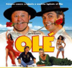 OLE' (CD) - Click Image to Close