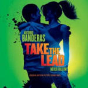 TAKE THE LEAD -TI VA DI BALLARE (CD) TAKE THE LEAD -TI VA DI BALLARE (CD)