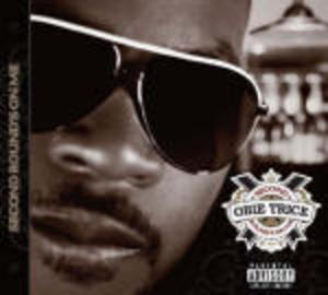 OBIE TRICE - SECOND ROUND'S ON ME (CD) OBIE TRICE - SECOND ROUND'S ON ME (CD)