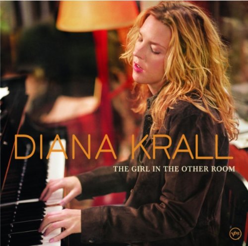 DIANA KRALL - GIRL IN THE OTHER ROOM (CD) DIANA KRALL - GIRL IN THE OTHER ROOM (CD)
