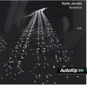 KEITH JARRETT - RADIANCE -2CD (CD)