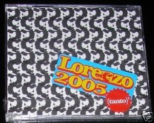 JOVANOTTI - TANTO (CD) JOVANOTTI - TANTO (CD)