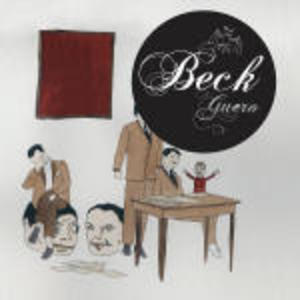 BECK - GUERO (CD) BECK - GUERO (CD)