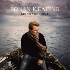 BRING YOU HOME (CD)