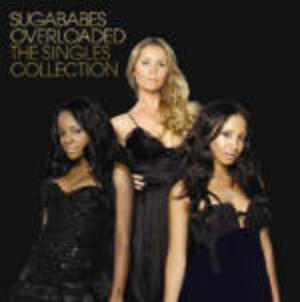 SUGABABES - OVERLOADED THE SINGLES COLLECTION (CD) SUGABABES - OVERLOADED THE SINGLES COLLECTION (CD)