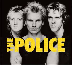 POLICE - THE POLICE -2CD - (DELUXE EDITION) (CD)