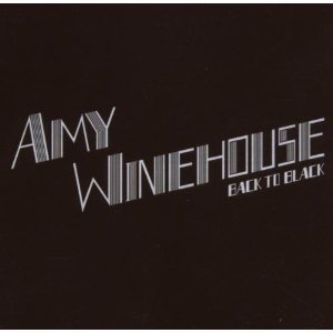 AMY WINEHOUSE - BACK TO BLACK -(DELUXE EDITION) (CD) AMY WINEHOUSE - BACK TO BLACK -(DELUXE EDITION) (CD)