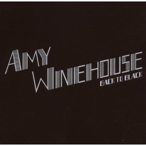 AMY WINEHOUSE - BACK TO BLACK -(DELUXE EDITION) (CD)