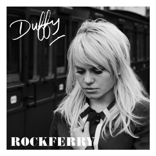 DUFFY - ROCKFERRY * (CD) - Clicca l'immagine per chiudere