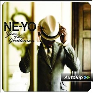 NE-YO - YEAR OF THE GENTLEMAN (CD) NE-YO - YEAR OF THE GENTLEMAN (CD)