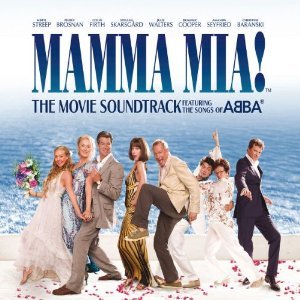 MAMMA MIA! (CD) MAMMA MIA! (CD)
