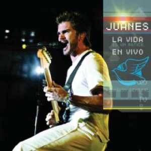 JUANES - LA VIDA...ES UN RATICO EN VIVO -2CD (CD) JUANES - LA VIDA...ES UN RATICO EN VIVO -2CD (CD)