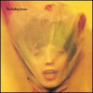 ROLLING STONES (THE) - GOATS HEAD SOUP (CD)