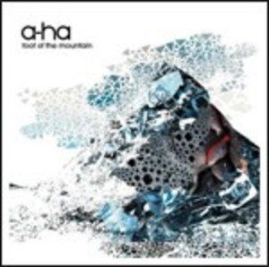 A-HA - FOOT OF THE MOUNTAN (CD) A-HA - FOOT OF THE MOUNTAN (CD)