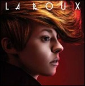 LA ROUX (CD)