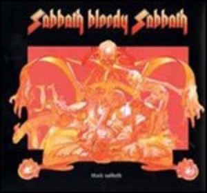 SABBATH BLOODY SABBATH REMASTERED (CD) SABBATH BLOODY SABBATH REMASTERED (CD)
