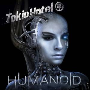 TOKIO HOTEL - HUMANOID DELUXE ENGLISH VERSION -2CD * (CD) TOKIO HOTEL - HUMANOID DELUXE ENGLISH VERSION -2CD * (CD)
