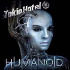 HUMANOID SUPER DELUXE GERMAN VERSION 2CD (DVD) - Click Image to Close