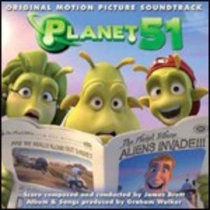 PLA-NET 51 (CD)