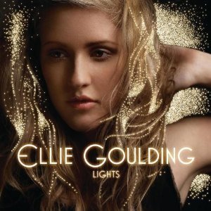 ELLIE GOULDING - LIGHTS (CD)