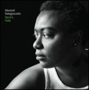 ME'SHELL NDEGEOCELLO - DEVILS HALO (CD)