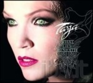 TARJA - WHAT LIES BENEATH (CD) TARJA - WHAT LIES BENEATH (CD)