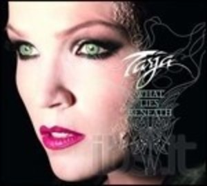 TARJA - WHAT LIES BENEATH (CD)