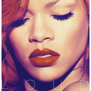 RIHANNA - LOUD (CD) RIHANNA - LOUD (CD)