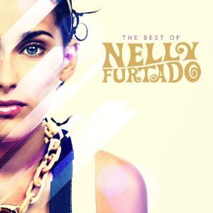 NELLY FURTADO - THE BEST OF (CD) NELLY FURTADO - THE BEST OF (CD)