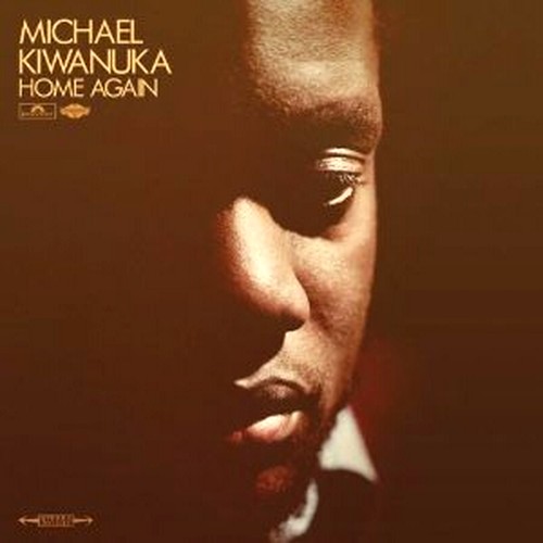 MICHAEL KIWANUKA - HOME AGAIN * (CD) MICHAEL KIWANUKA - HOME AGAIN * (CD)