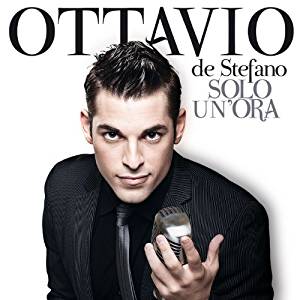 OTTAVIO DE STEFANO (CD) OTTAVIO DE STEFANO (CD)