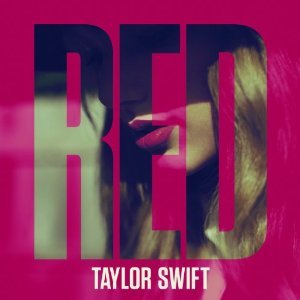 TAYLOR SWIFT - RED -(DELUXE EDITION) -2CD (CD) TAYLOR SWIFT - RED -(DELUXE EDITION) -2CD (CD)